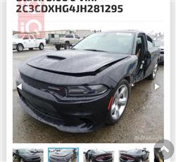 دودج تشارجر